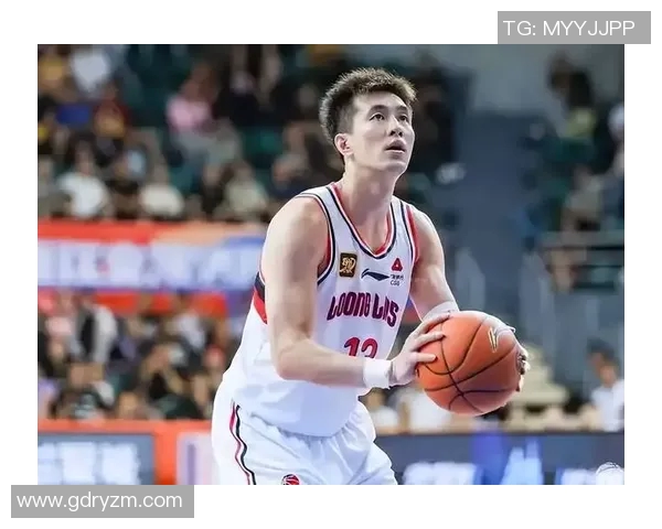 郭艾伦在CBA征战15年能否成功突破10000分大关的前景分析